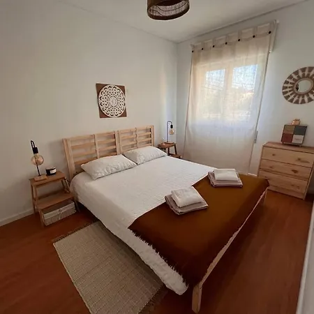 Casa Barros *