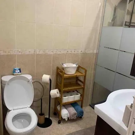 Apartmán Casa Barros Caparica