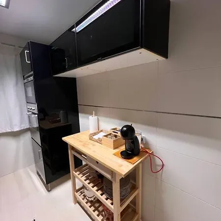 Casa Barros Apartmán Caparica