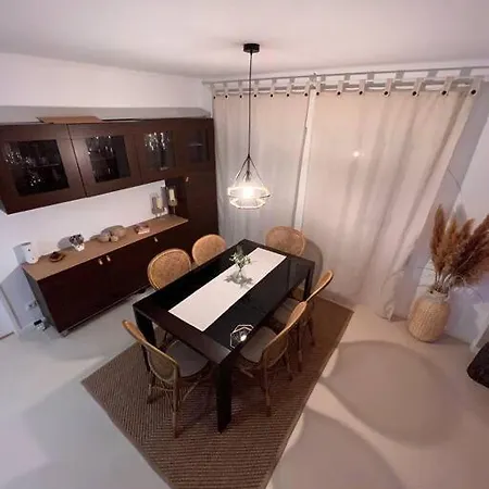 Casa Barros Apartmán