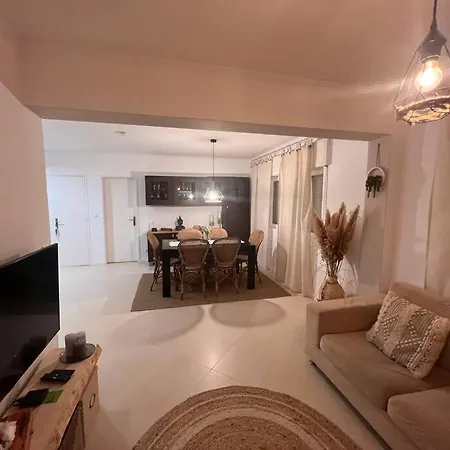 Apartmán Casa Barros