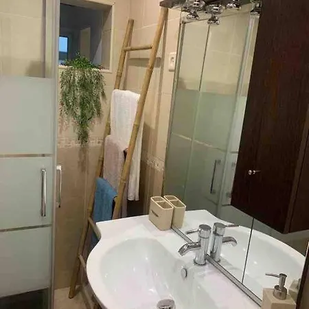 Casa Barros Apartmán