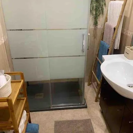 Apartmán Casa Barros *