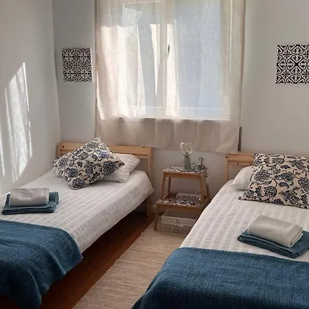 Apartmán Casa Barros Caparica