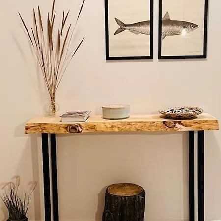 Apartmán Casa Barros