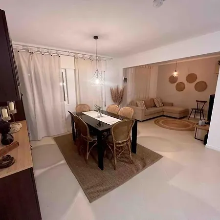 Casa Barros *