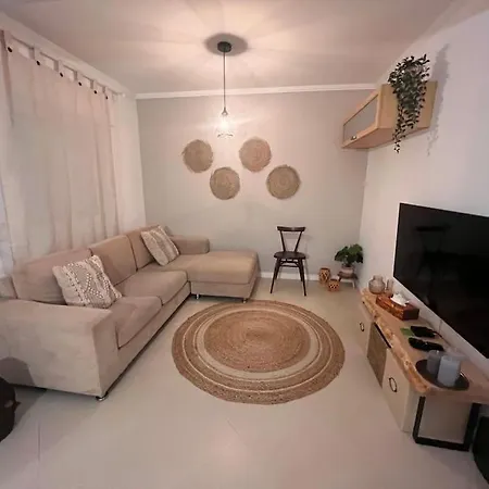 Apartmán Casa Barros
